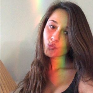 Meet your Posher, Cassidy